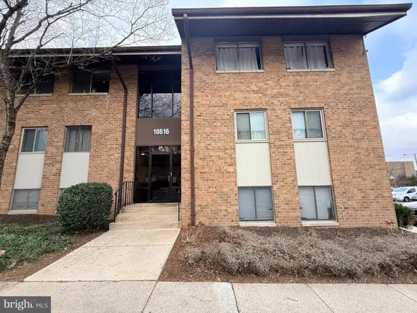 18616 Walkers Choice Rd #18616, GAITHERSBURG, MD 20886