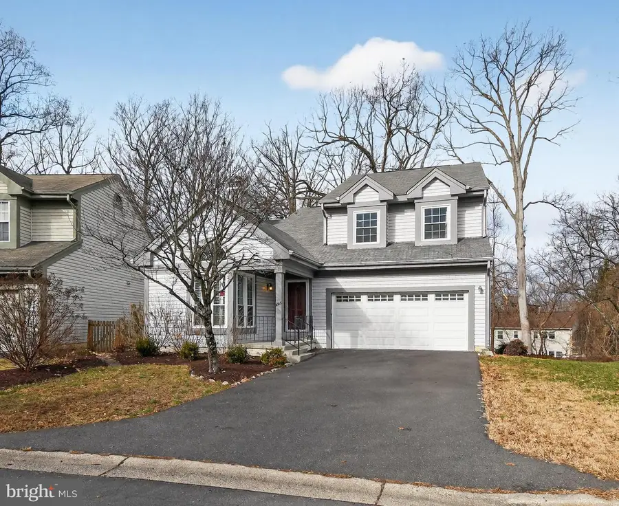 1645 Nordic Hill Cir, Silver Spring, MD 20906 - Image #2
