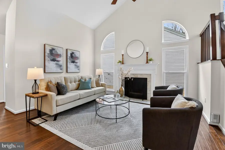 1645 Nordic Hill Cir, Silver Spring, MD 20906 - Image #3