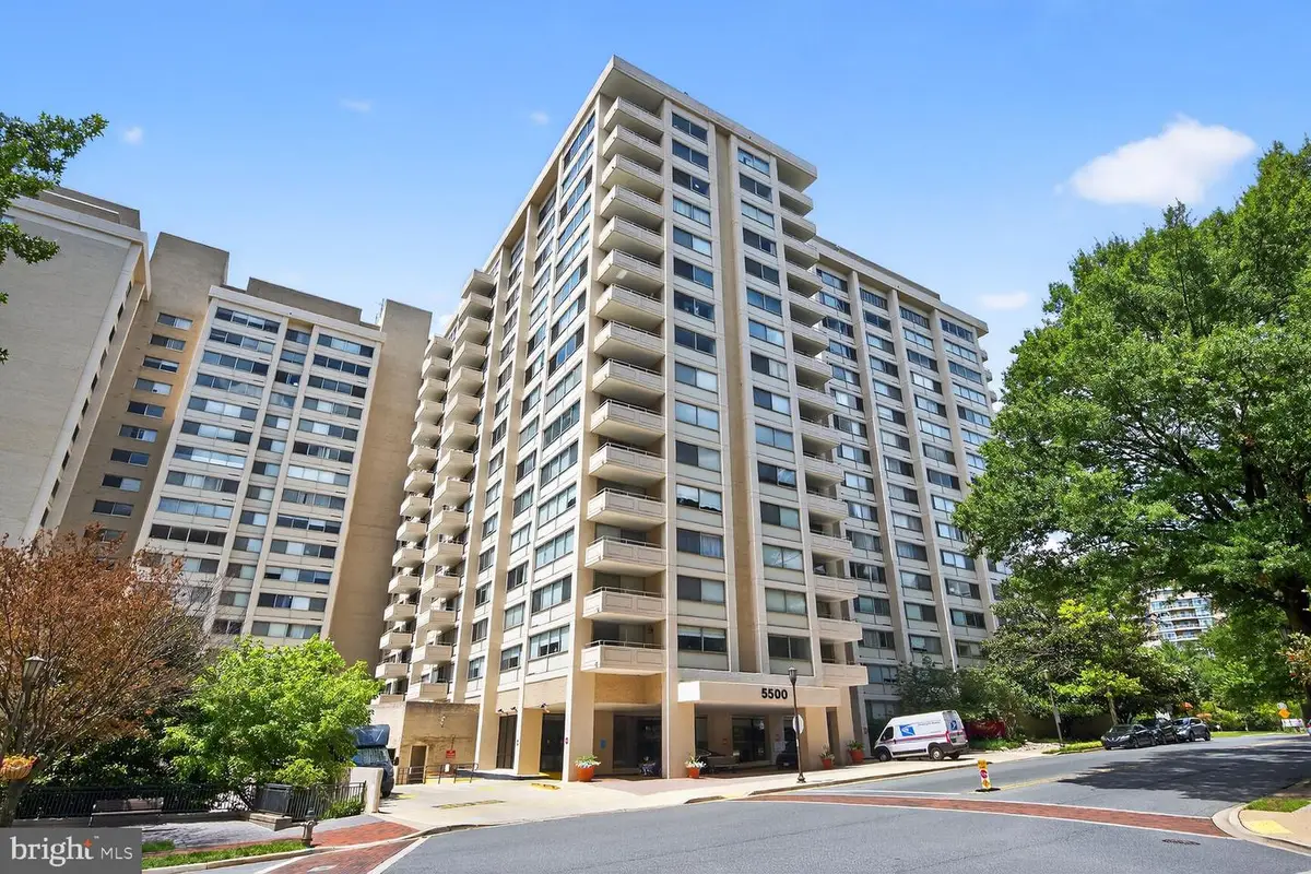 5500 Friendship Blvd #1422n, Chevy Chase, MD 20815 - Image #1