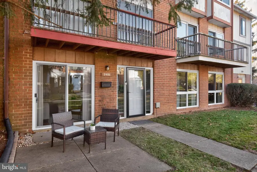 2498 Sun Valley Cir, Silver Spring, MD 20906 - Image #2