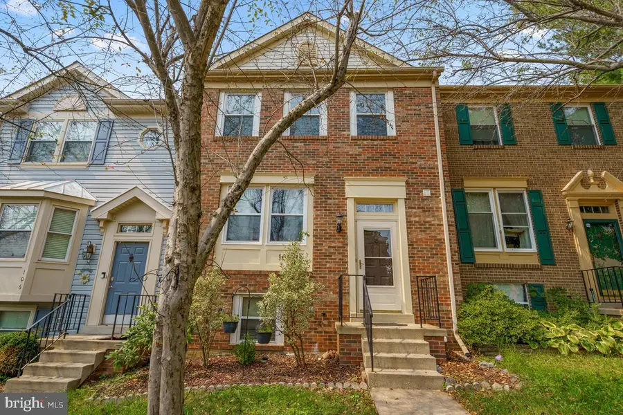 108 Smoothleaf Ln, Gaithersburg, MD 20878 - Image #2