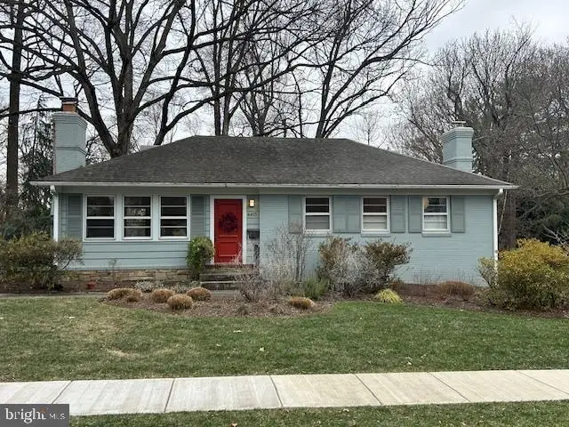 4410 Saul Rd, Kensington, MD 20895 - Image #1