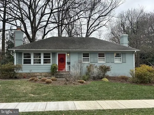 4410 Saul Rd, KENSINGTON, MD 20895