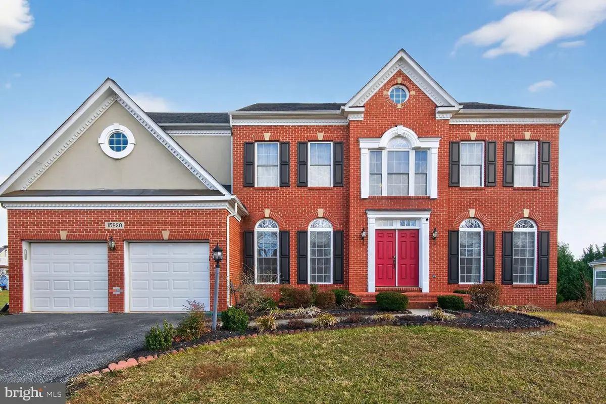 15230 Briarcliff Manor Way, Burtonsville, MD 20866 - Image #1