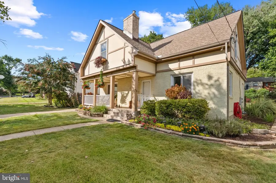 11105 Waycross Way, Kensington, MD 20895 - #2