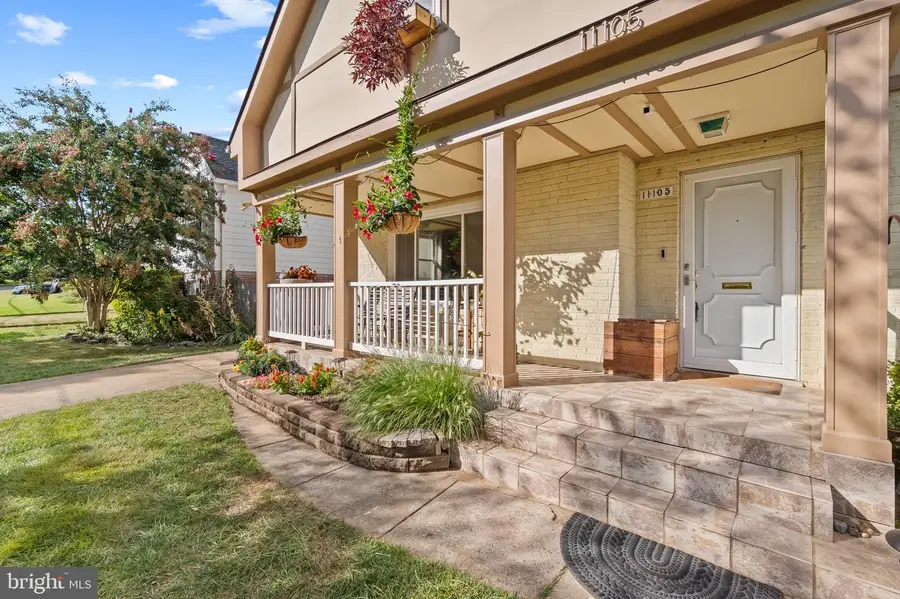 11105 Waycross Way, Kensington, MD 20895 - #3