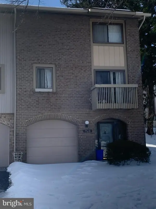 19618 Brassie Pl #12-j, MONTGOMERY VILLAGE, MD 20886