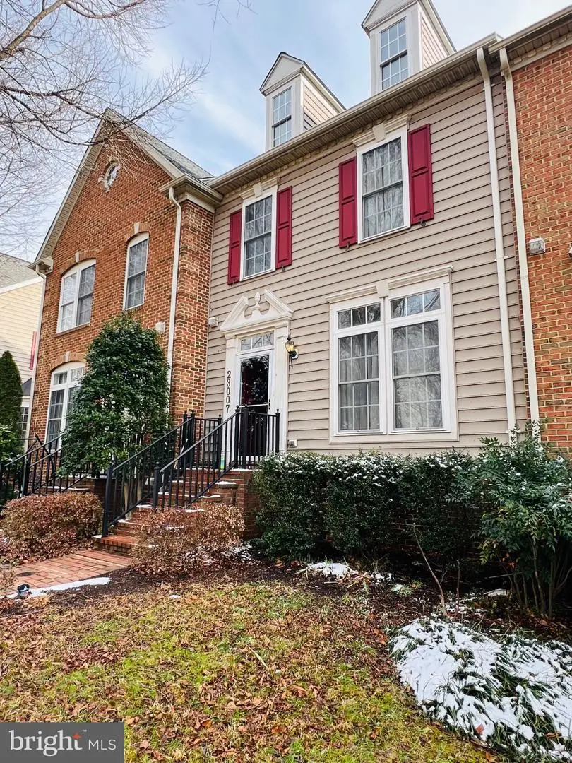 23007 Winged Elm Dr, Clarksburg, MD 20871 - Image #1