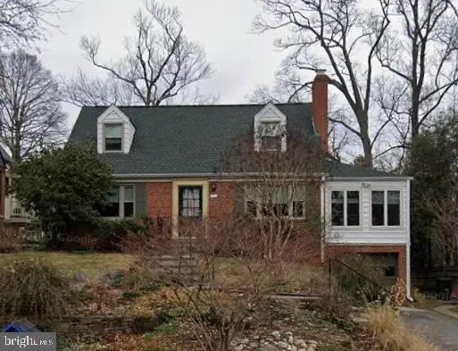 1511 Live Oak Dr, SILVER SPRING, MD 20910