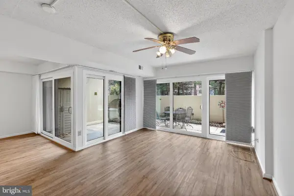 2921 N Leisure World Blvd #117, SILVER SPRING, MD 20906