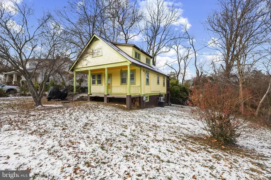 5521 Charles St, Bethesda, MD 20814 - Image #2