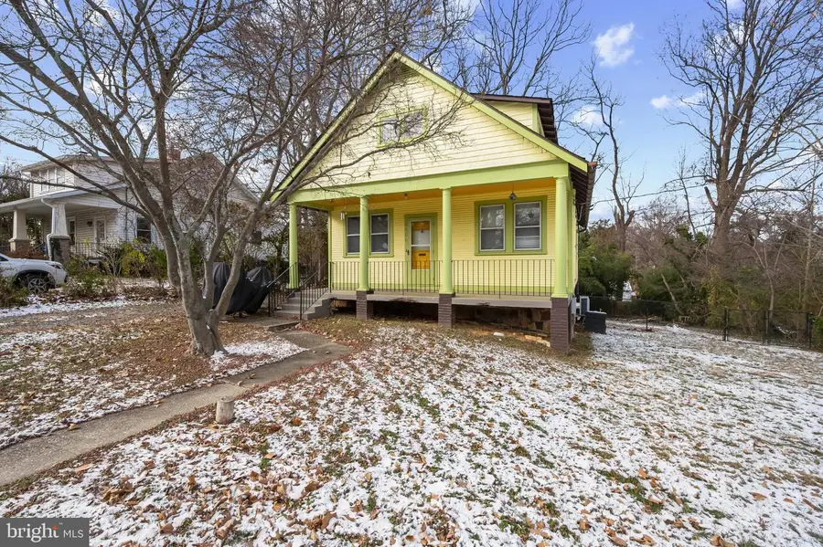 5521 Charles St, Bethesda, MD 20814 - Image #3