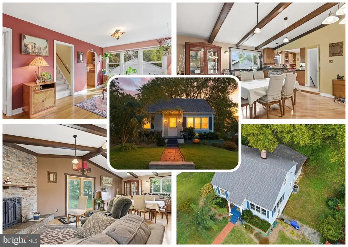 2707 Lindell St, Silver Spring, MD 20902 - #1