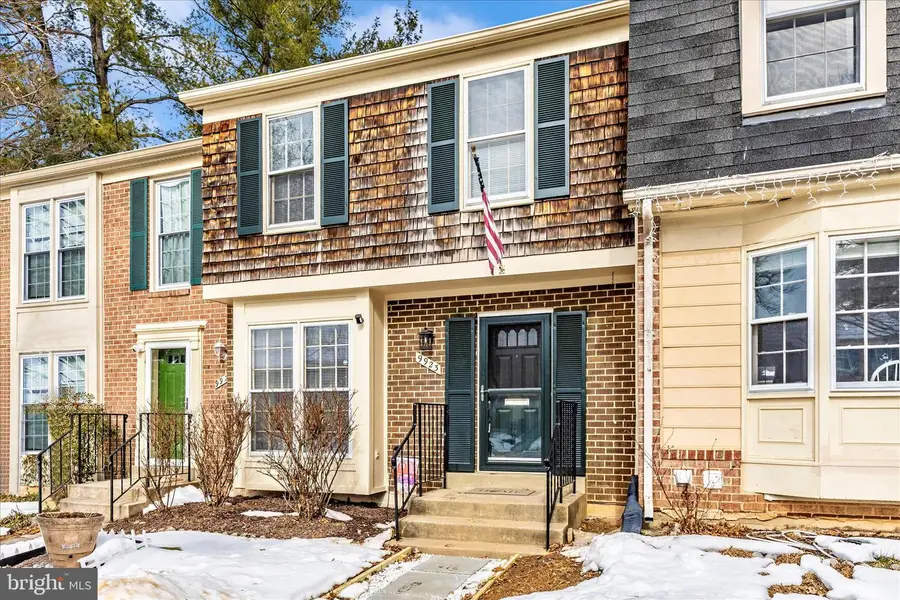 9923 Maple Leaf Dr, Gaithersburg, MD 20886 - #2