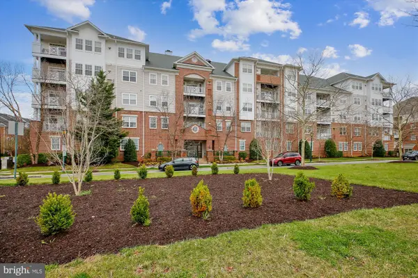 327 King Farm Blvd #309, ROCKVILLE, MD 20850