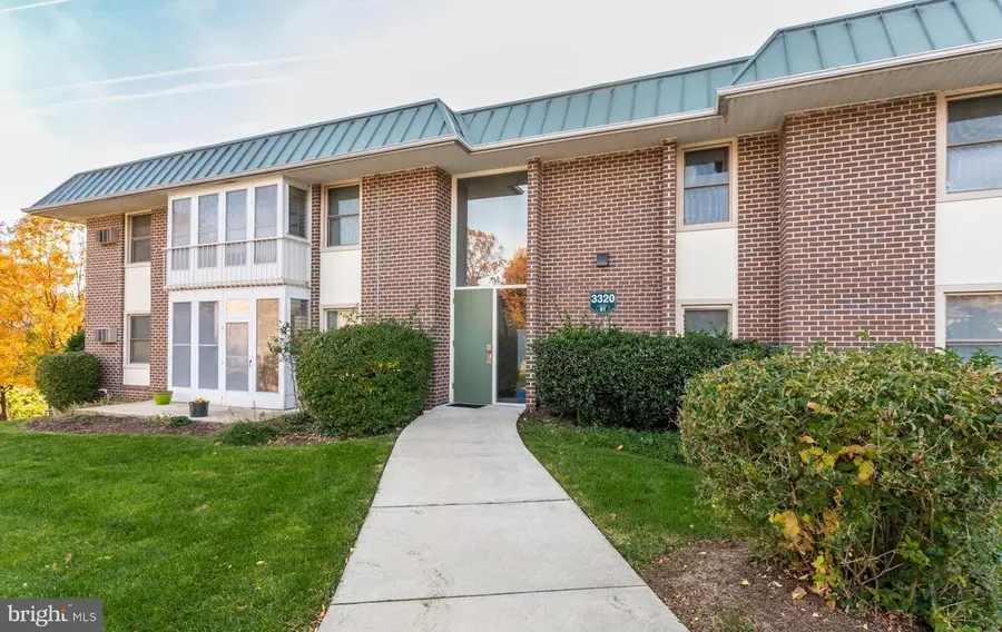 3320 Chiswick Ct #61-1d, Silver Spring, MD 20906 - Image #2