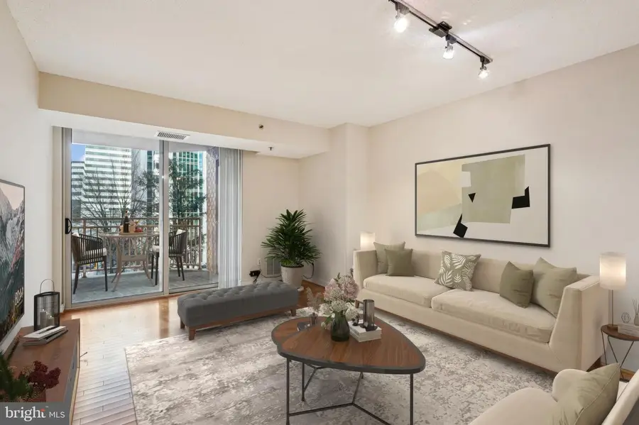 7500 Woodmont Ave #s512, Bethesda, MD 20814 - Image #3