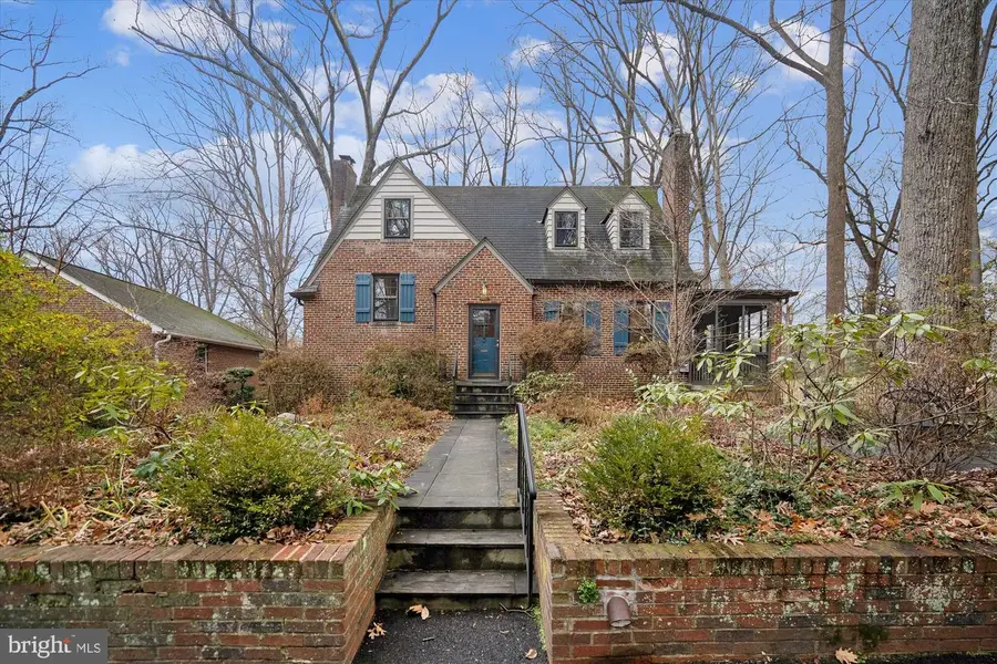 9220 Manchester Rd, Silver Spring, MD 20901 - Image #3