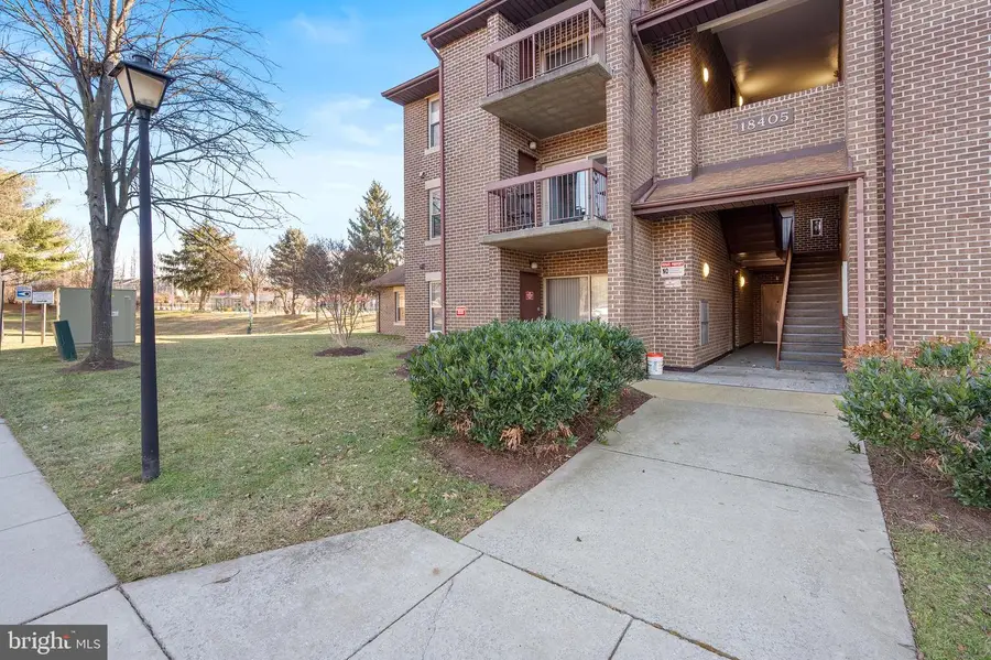 18405 Guildberry Dr #201, Gaithersburg, MD 20879 - Image #3