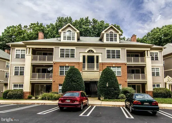 121 Timberbrook #304, GAITHERSBURG, MD 20878