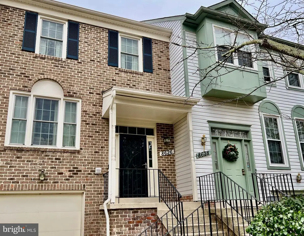 8626 Delcris Dr, Montgomery Village, MD 20886 - Image #1