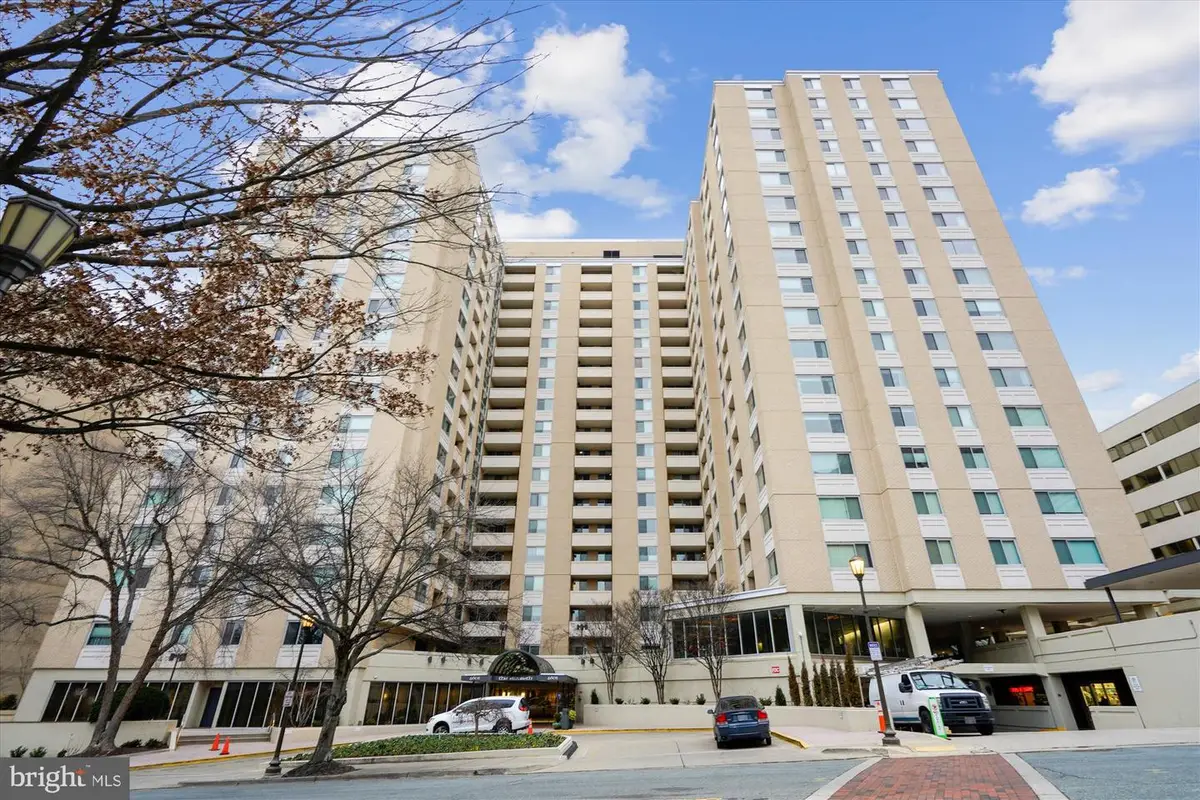 4601 N Park Ave #907-g, Chevy Chase, MD 20815 - Image #1