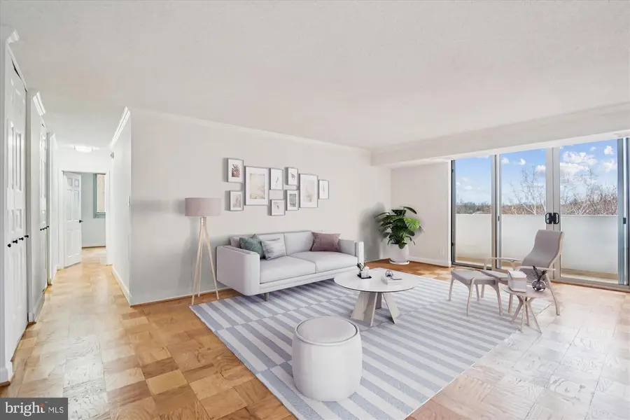 4601 N Park Ave #907-g, Chevy Chase, MD 20815 - Image #3