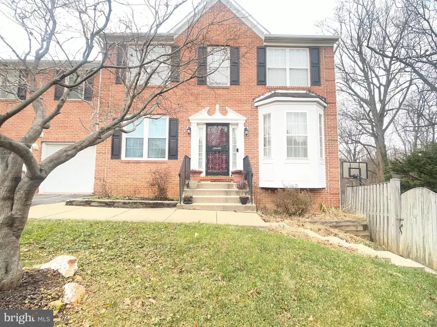 1401 Jasper St, Silver Spring, MD 20902 - #2