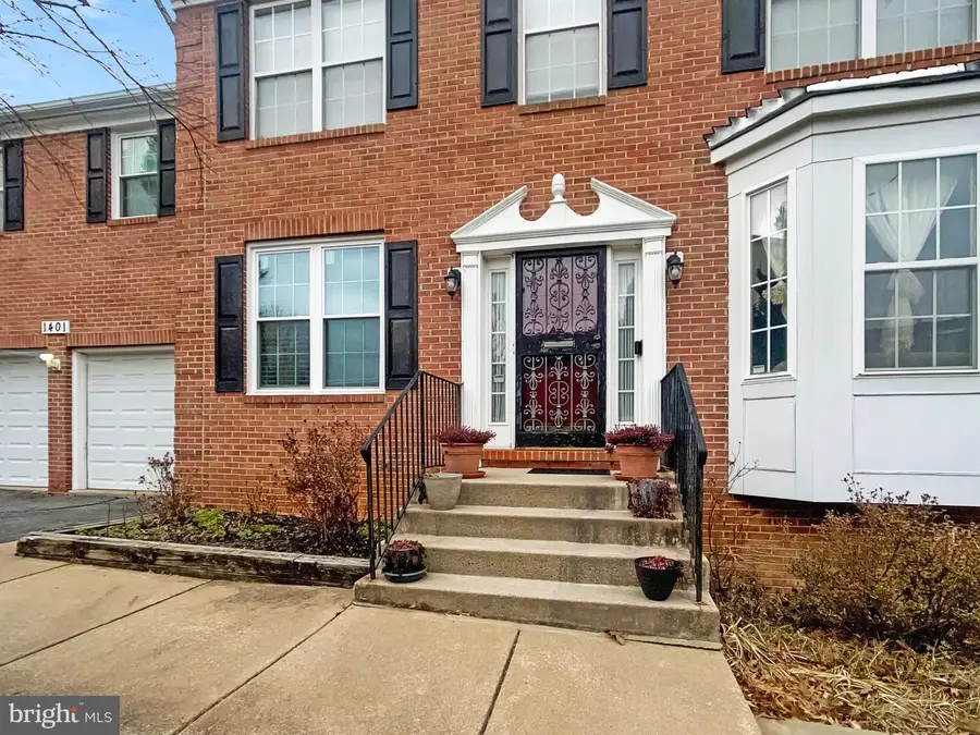 1401 Jasper St, Silver Spring, MD 20902 - #3