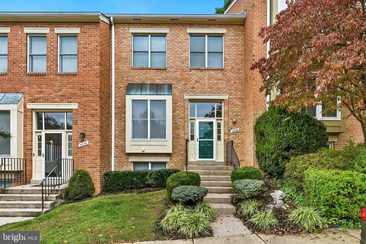 4828 Cloister Dr, Rockville, MD 20852 - Image #1
