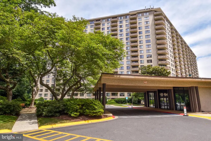 5225 Pooks Hill Rd #1214n, Bethesda, MD 20814 - #2