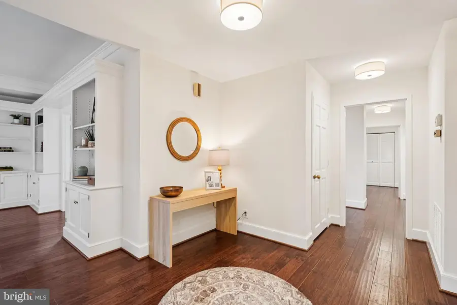 8101 Connecticut Ave #s-307, Chevy Chase, MD 20815 - #3