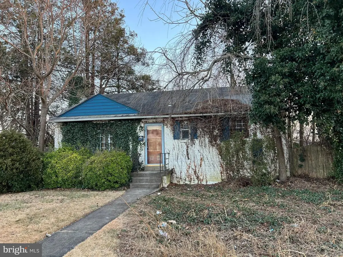 3506 Harrell St, Silver Spring, MD 20906 - Image #1