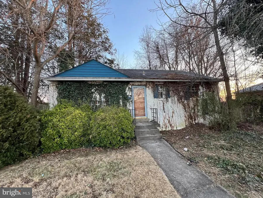 3506 Harrell St, Silver Spring, MD 20906 - Image #3