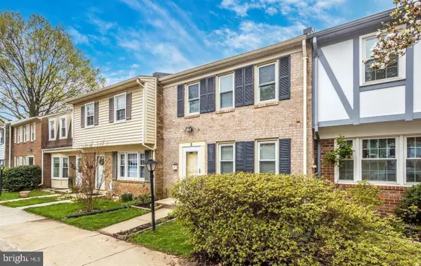 8 Supreme Ct #24-4, GAITHERSBURG, MD 20878