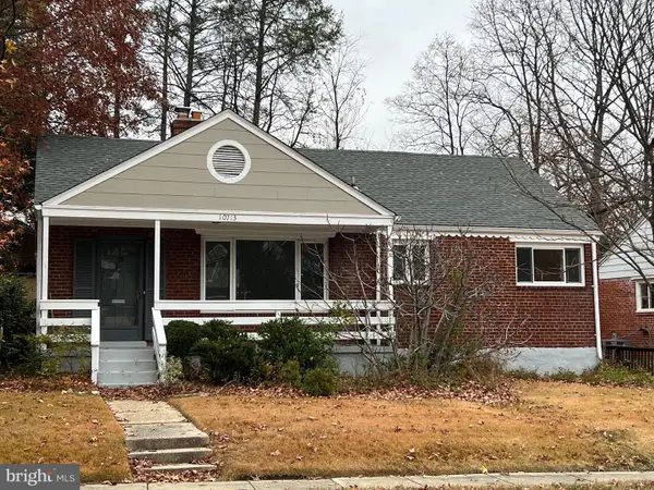 10713 Saint Margarets Way, SILVER SPRING, MD 20902