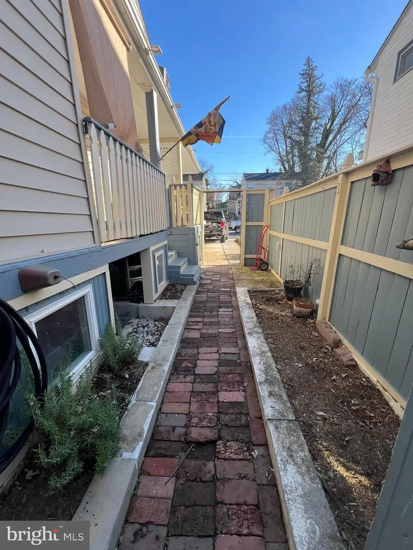 12220 Centerhill St, Silver Spring, MD 20902 - #3