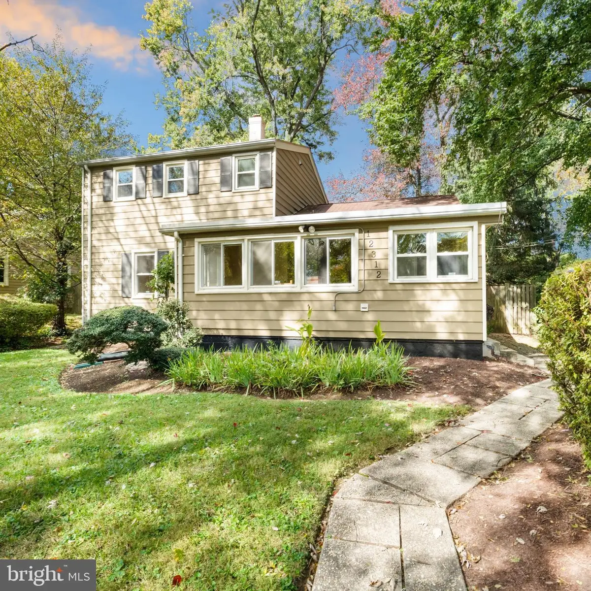 12312 Valleywood Dr, Silver Spring, MD 20902 - #1