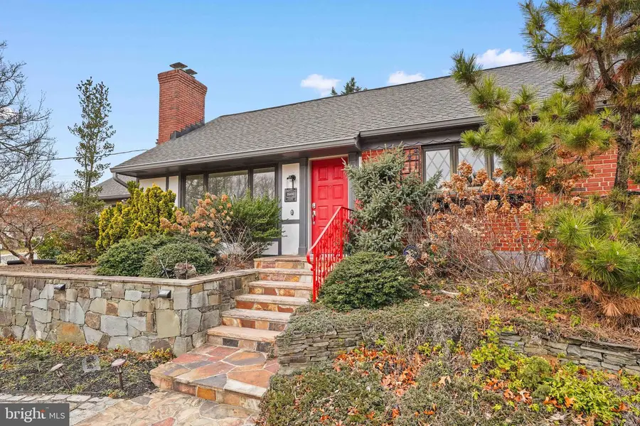 1600 Oaklawn Ct, Silver Spring, MD 20903 - #2