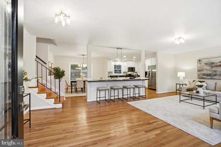 12130 Ambleside Dr, Potomac, MD 20854 - #2