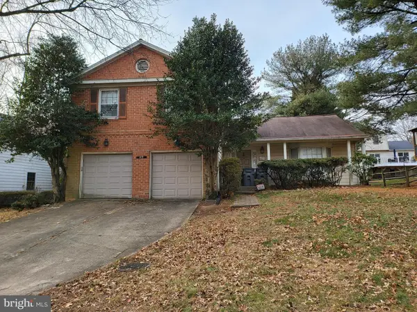 413 Hurley Ave, ROCKVILLE, MD 20850