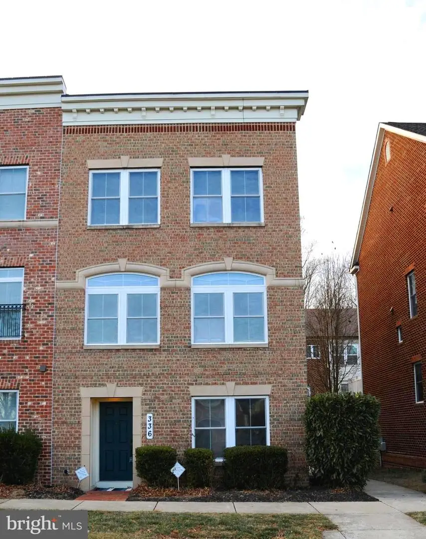 336 Grand St, Gaithersburg, MD 20878 - #1