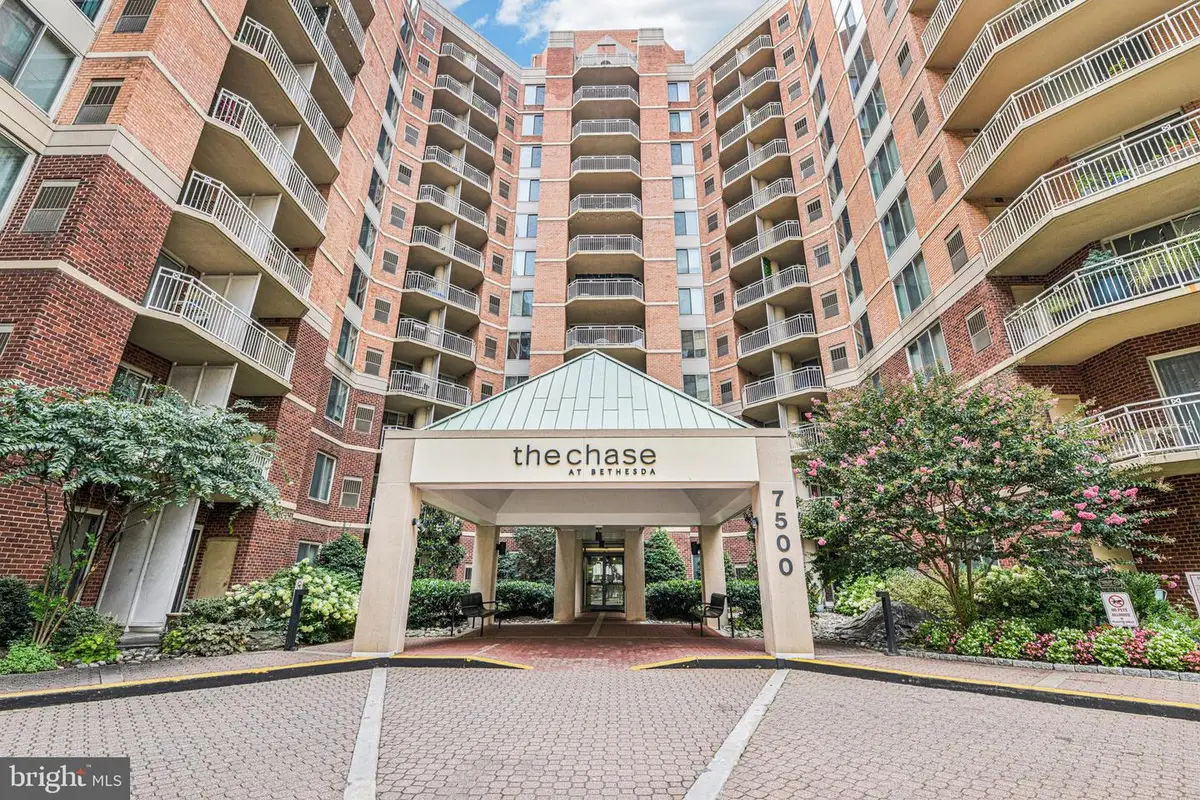 7500 Woodmont Ave #s412, Bethesda, MD 20814 - Image #1
