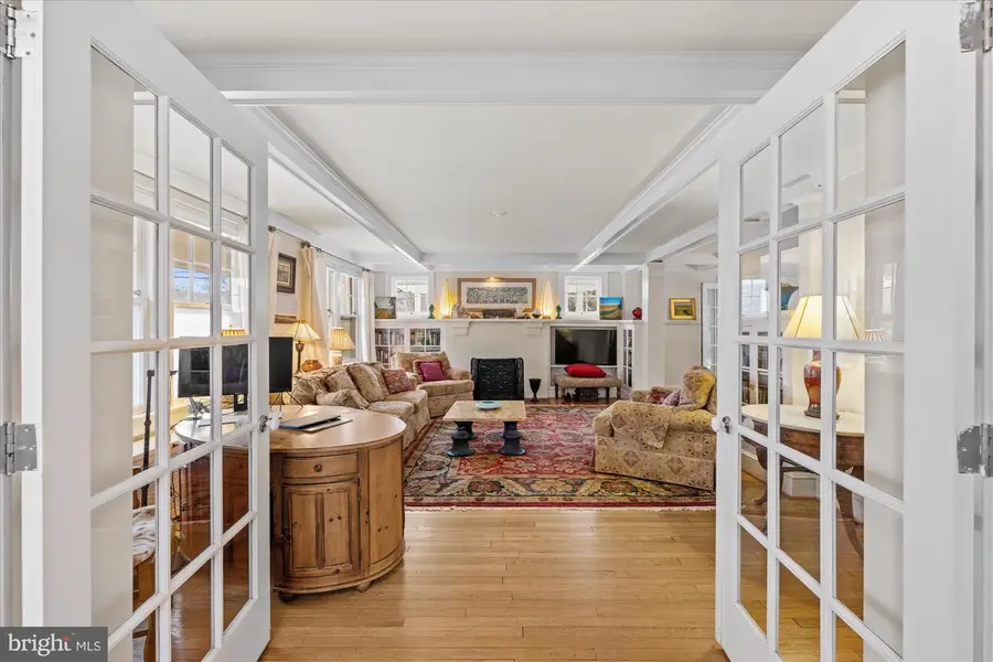 4004 Virgilia St, Chevy Chase, MD 20815 - Image #3