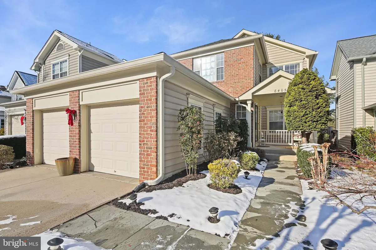 8405 Marketree Cir, Montgomery Village, MD 20886 - Image #1