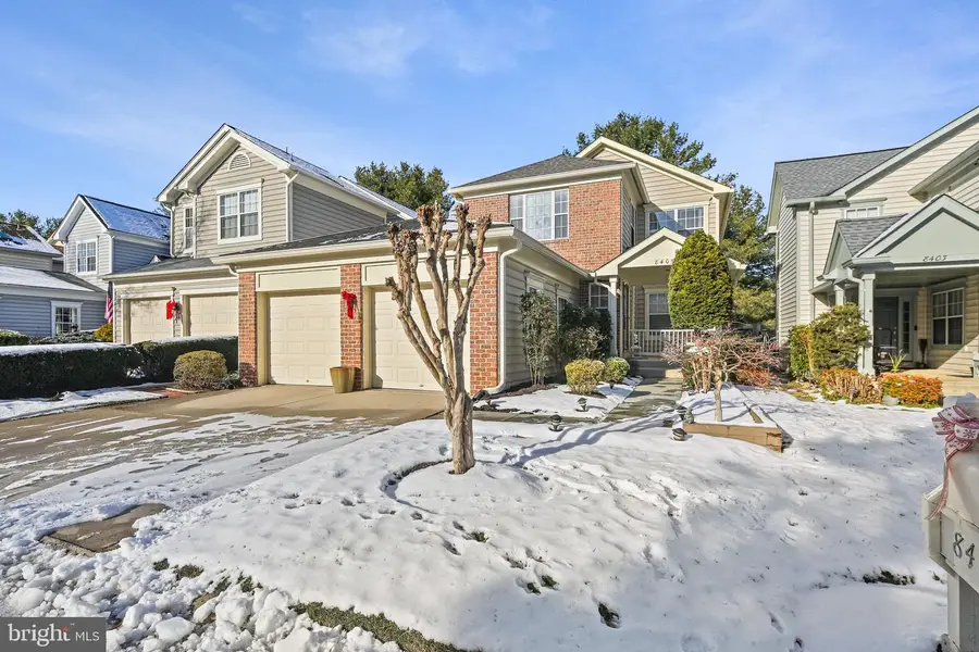 8405 Marketree Cir, Montgomery Village, MD 20886 - Image #2