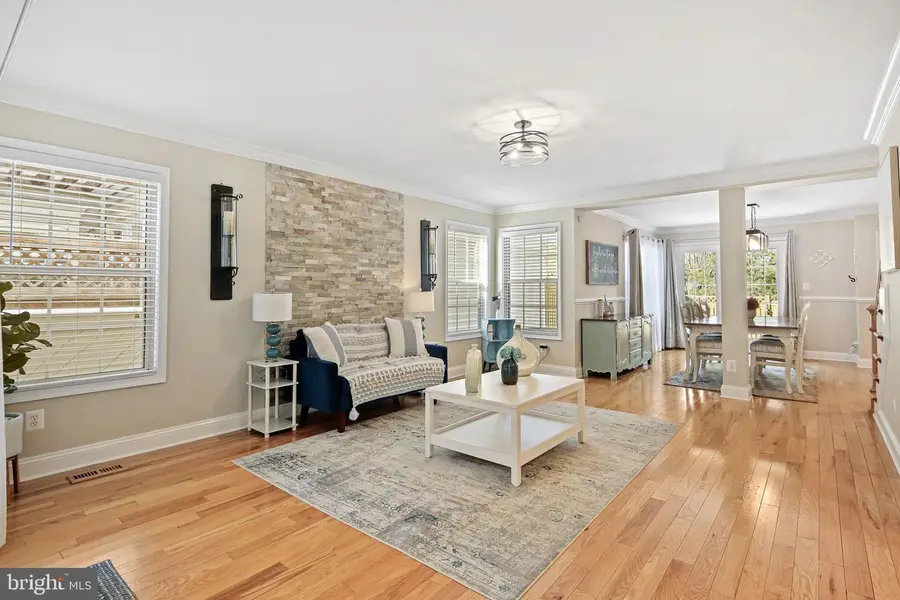 8405 Marketree Cir, Montgomery Village, MD 20886 - Image #3