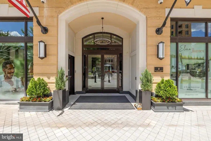 8551 Connecticut Ave #302, Chevy Chase, MD 20815 - Image #3