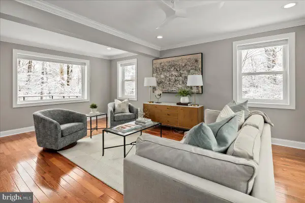 111 Sunnyside Rd, SILVER SPRING, MD 20910